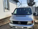 Mercedes-Benz Vito 1999 года за 3 000 000 тг. в Балпык би – фото 2