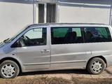 Mercedes-Benz Vito 1999 года за 3 000 000 тг. в Балпык би – фото 3