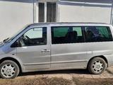 Mercedes-Benz Vito 1999 года за 3 000 000 тг. в Балпык би – фото 4