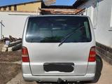 Mercedes-Benz Vito 1999 года за 3 000 000 тг. в Балпык би – фото 5
