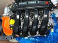 Новый Двигатель F4R410 на Ренаулт 2.0 оригинал с Франций за 1 600 000 тг. в Костанай