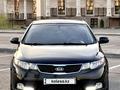 Kia Cerato 2012 годаүшін5 700 000 тг. в Алматы