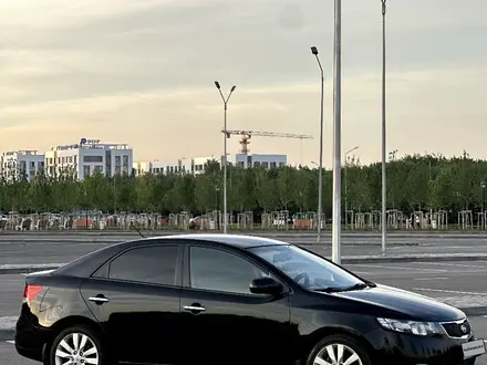 Kia Cerato 2012 года за 5 700 000 тг. в Алматы – фото 6