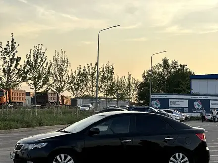 Kia Cerato 2012 года за 5 700 000 тг. в Алматы – фото 7