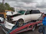 Toyota Caldina 1997 года за 850 000 тг. в Алматы
