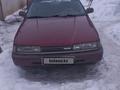 Mazda 626 1991 года за 900 000 тг. в Кокшетау – фото 9