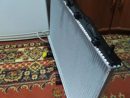 Радиатор охлождения за 40 000 тг. в Алматы – фото 3