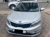 Kia Rio 2015 года за 5 700 000 тг. в Актау