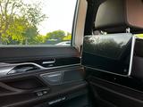 BMW 740 2017 года за 26 000 000 тг. в Семей – фото 2