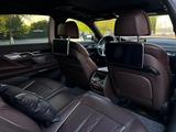 BMW 740 2017 года за 26 000 000 тг. в Семей – фото 5
