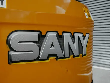 Sany  SY35U 2026 года в Бесагаш – фото 6