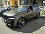 BMW X7 2021 года за 40 000 000 тг. в Усть-Каменогорск
