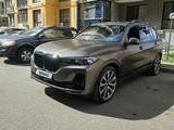 BMW X7 2021 года за 40 000 000 тг. в Усть-Каменогорск – фото 2