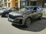 BMW X7 2021 года за 40 000 000 тг. в Усть-Каменогорск – фото 3