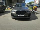 BMW X7 2021 года за 40 000 000 тг. в Усть-Каменогорск – фото 4