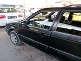 Volkswagen Passat 1991 годаfor1 500 000 тг. в Мырзакент – фото 3