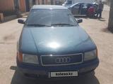 Audi 100 1992 года за 1 600 000 тг. в Актобе – фото 2