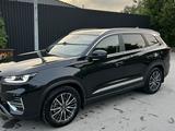 Chery Tiggo 8 Pro 2022 годаfor10 000 000 тг. в Караганда – фото 2