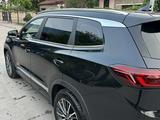 Chery Tiggo 8 Pro 2022 годаfor10 000 000 тг. в Караганда – фото 3