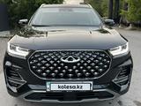 Chery Tiggo 8 Pro 2022 годаfor10 000 000 тг. в Караганда