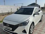 Hyundai Accent 2020 года за 7 800 000 тг. в Актау – фото 3