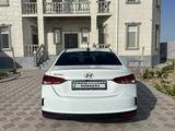 Hyundai Accent 2020 годаүшін7 800 000 тг. в Актау – фото 4