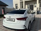 Hyundai Accent 2020 года за 7 800 000 тг. в Актау – фото 5