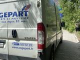 Peugeot Boxer 2010 годаүшін3 500 000 тг. в Караганда – фото 4