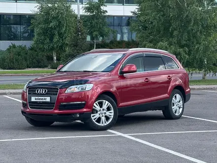 Audi Q7 2008 года за 8 200 000 тг. в Астана – фото 10