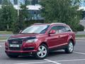 Audi Q7 2008 годаүшін8 200 000 тг. в Астана – фото 28