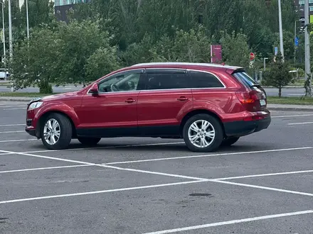 Audi Q7 2008 года за 8 200 000 тг. в Астана – фото 52