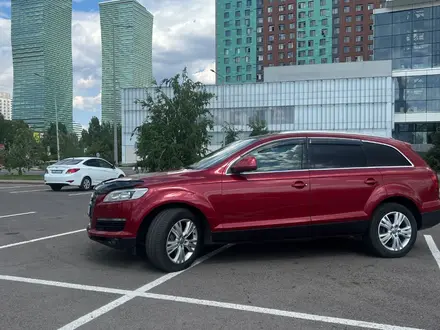 Audi Q7 2008 года за 8 200 000 тг. в Астана – фото 55