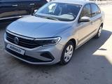 Volkswagen Polo 2020 года за 7 000 000 тг. в Уральск