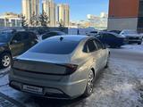 Hyundai Sonata 2022 года за 13 200 000 тг. в Кокшетау – фото 4