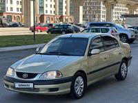 Toyota Avensis 2001 года за 2 600 000 тг. в Астана