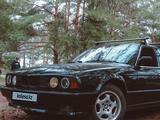 BMW 525 1989 годаүшін1 600 000 тг. в Павлодар