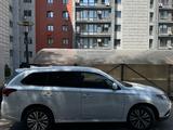 Mitsubishi Outlander 2022 года за 9 700 000 тг. в Алматы – фото 3