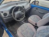 Daewoo Matiz 2014 годаfor1 650 000 тг. в Семей – фото 4