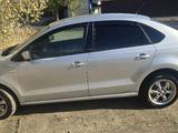 Volkswagen Polo 2013 года за 4 300 000 тг. в Семей – фото 2
