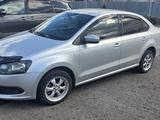 Volkswagen Polo 2013 года за 4 300 000 тг. в Семей