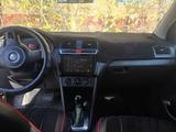 Volkswagen Polo 2013 года за 4 300 000 тг. в Семей – фото 4