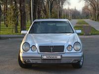 Mercedes-Benz E 280 1997 года за 3 000 000 тг. в Талдыкорган