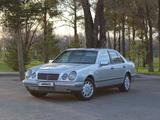 Mercedes-Benz E 280 1997 года за 3 000 000 тг. в Талдыкорган – фото 2