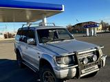 Mitsubishi Pajero 1992 года за 2 400 000 тг. в Талдыкорган