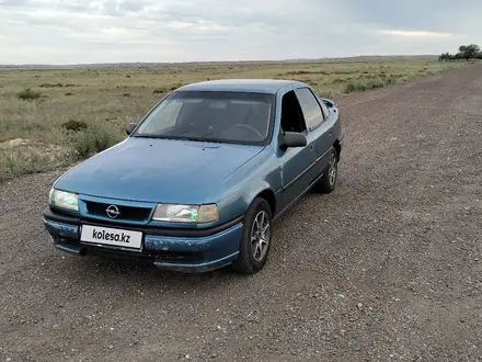 Opel Vectra 1993 года за 1 000 000 тг. в Жанаарка – фото 2