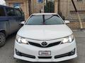 Toyota Camry 2013 годаүшін4 000 000 тг. в Тараз