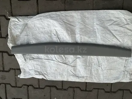 Обшивка на багажник за 10 000 тг. в Алматы
