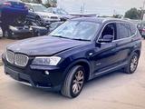 ОФФКАТ БМВ BMW X3 F25 за 8 000 000 тг. в Алматы