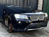 ОФФКАТ БМВ BMW X3 F25 за 8 000 000 тг. в Алматы – фото 2