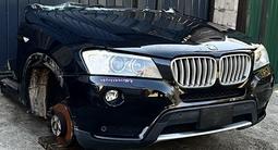 ОФФКАТ БМВ BMW X3 F25 за 8 000 000 тг. в Алматы – фото 2